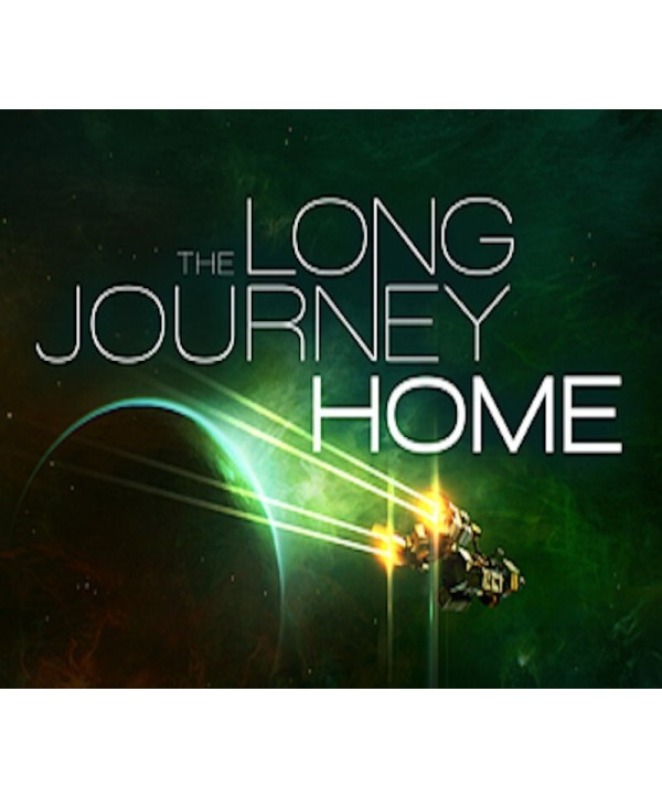 The Long Journey Home Steam Key EUROPE